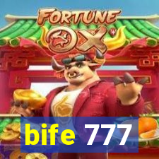 bife 777